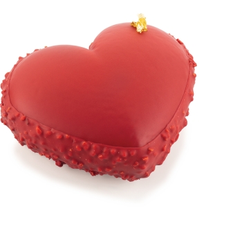 MOULE COEUR "VENISE" SILIKOMART EN COMPOSITE THERMOPLUS